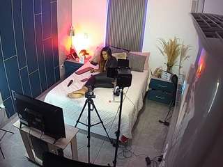 voyeurcam casa salsa bedroom 8
